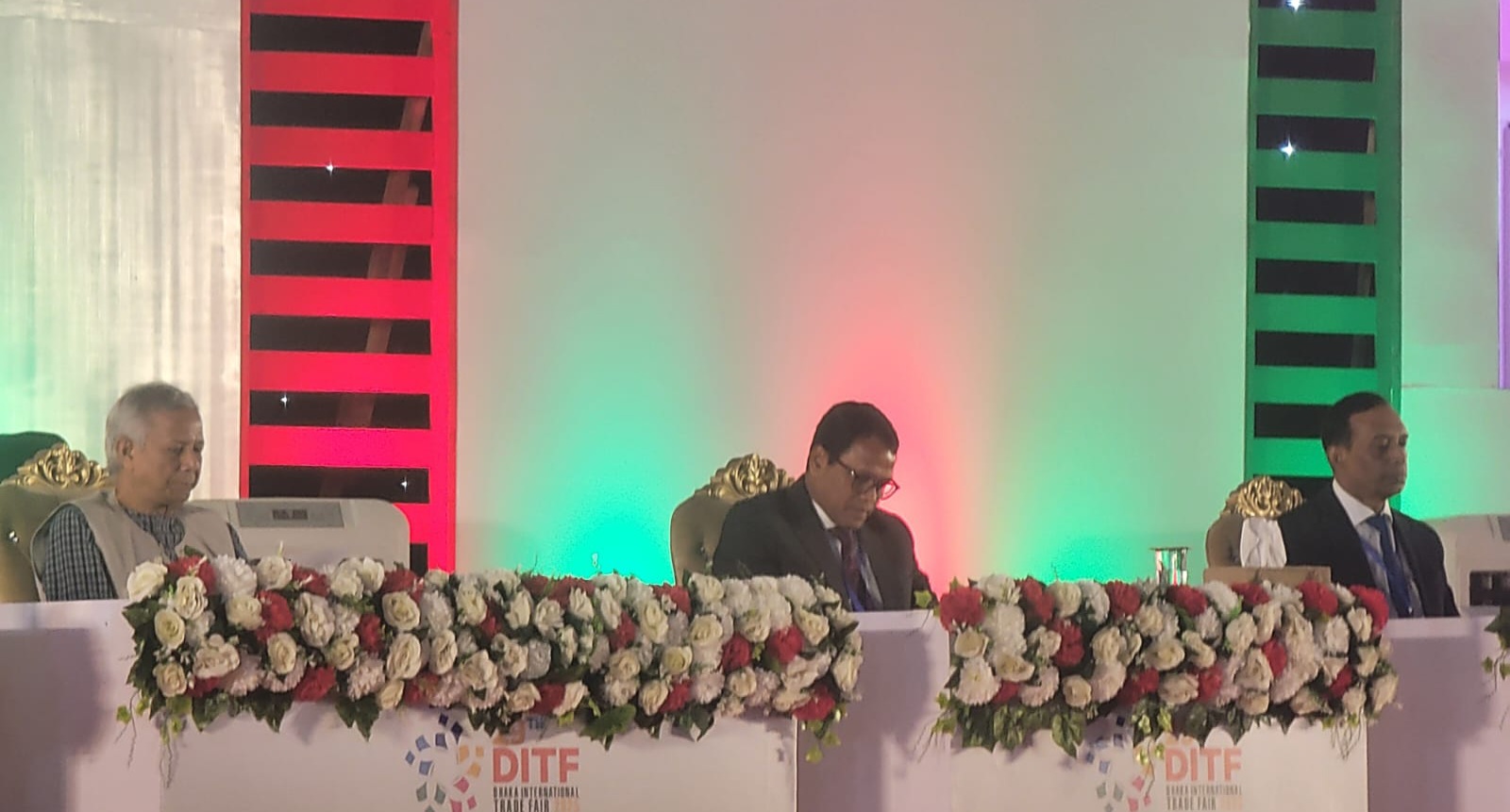 আর্ন্তজাতিক বাণিজ্য মেলায় উপেক্ষিত এফবিসিসিআই, ব্যবসায়ীদের ক্ষোভ